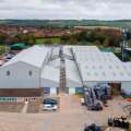 Storage in Blandford Forum